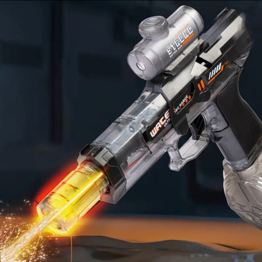 SurgeShot X1™ Rechargeable Water Blaster