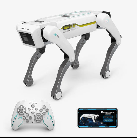 K9-X Smart AI Robot Dog