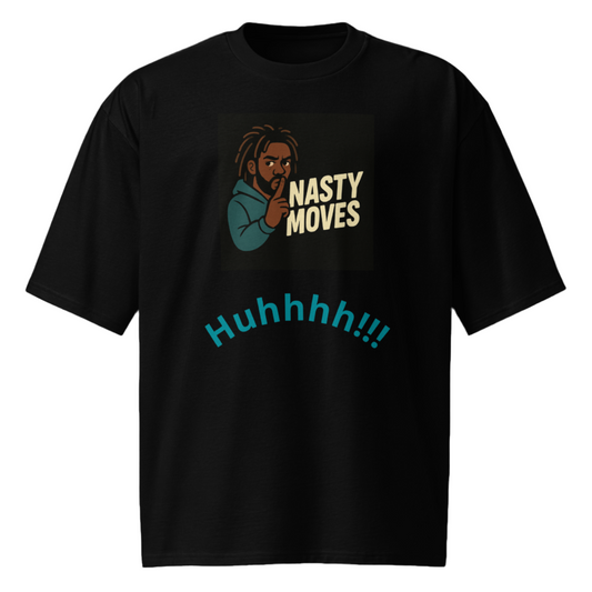 Nasty moves huhhhh!!!