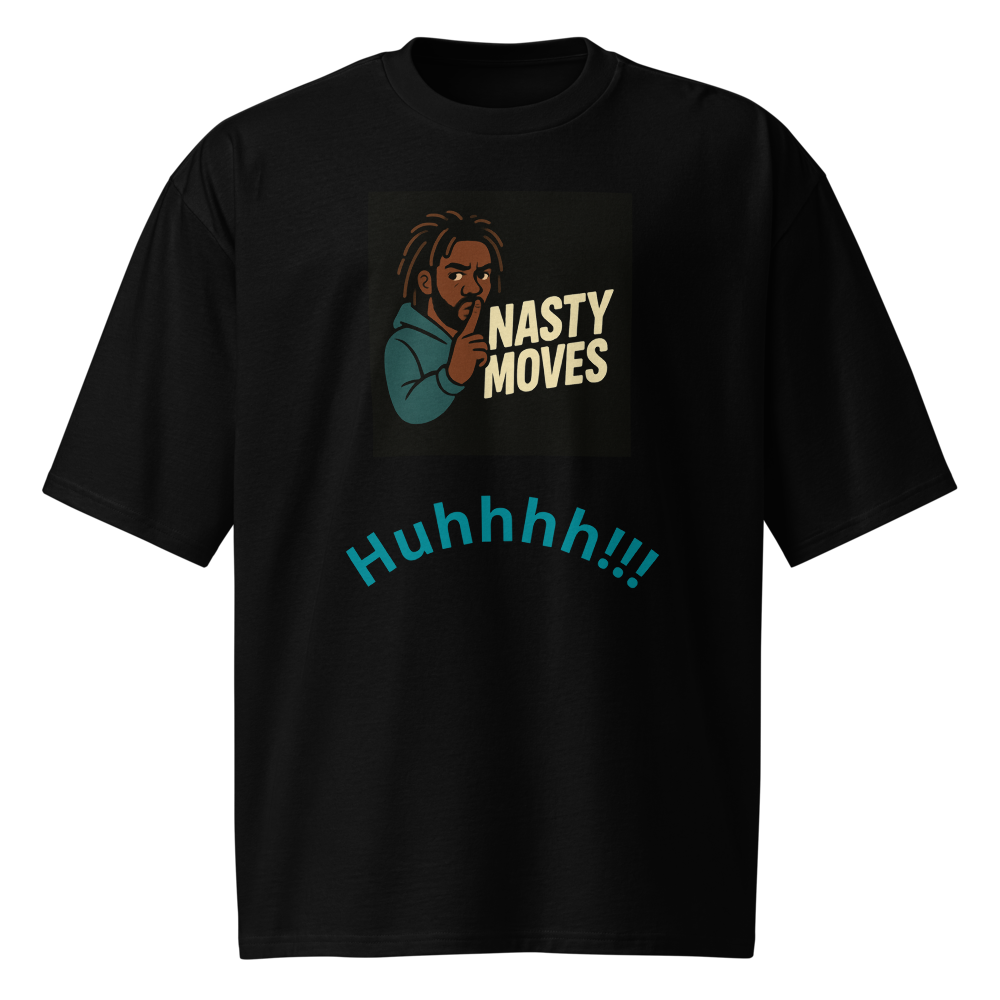 Nasty moves huhhhh!!!